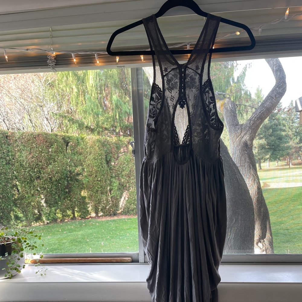 New Romantics Dress